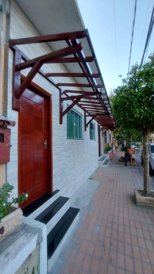 Casa Da Arvore Арраял-ду-Кабу Экстерьер фото